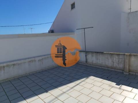 MORADIA PARA RECUPERAR EM SÃO BARTOLOMEU DO SUL - CASTRO MARIM - ALGARVE