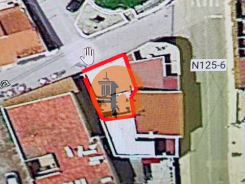 MORADIA PARA RECUPERAR EM SÃO BARTOLOMEU DO SUL - CASTRO MARIM - ALGARVE