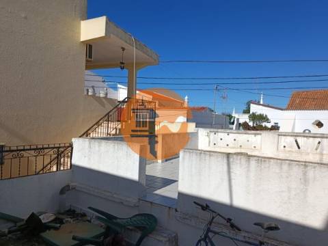 MORADIA PARA RECUPERAR EM SÃO BARTOLOMEU DO SUL - CASTRO MARIM - ALGARVE