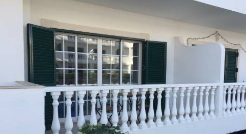 Apartamento para arrendamentos de Inverno em Conceição de Tavira.