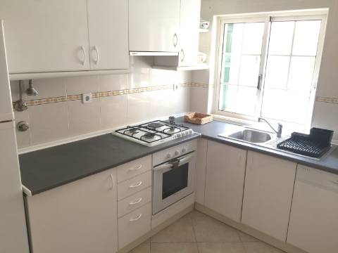 Apartamento para arrendamentos de Inverno em Conceição de Tavira.