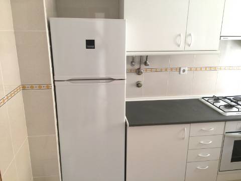 Apartamento para arrendamentos de Inverno em Conceição de Tavira.