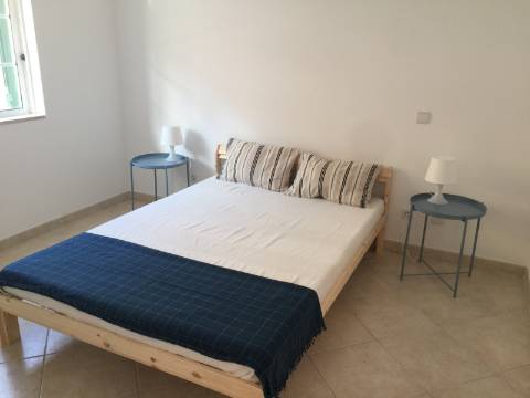 Apartamento para arrendamentos de Inverno em Conceição de Tavira.