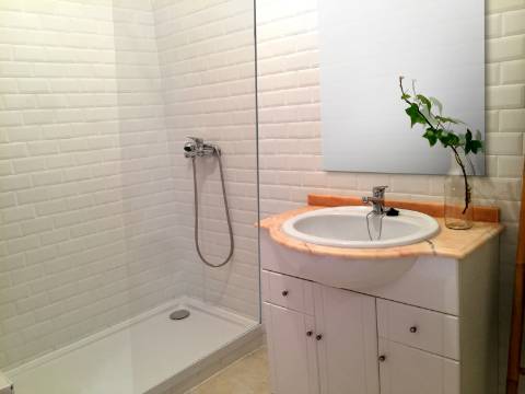 Apartamento para arrendamentos de Inverno em Conceição de Tavira.