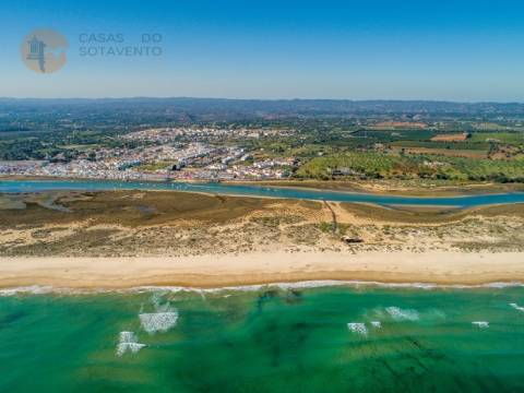 Apartamento para arrendamentos de Inverno em Conceição de Tavira.