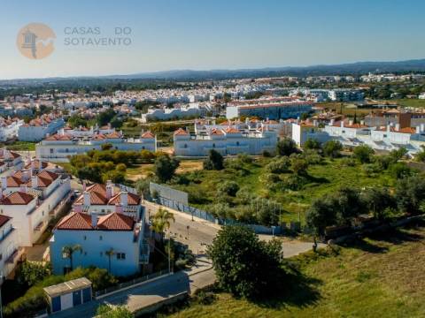 Apartamento para arrendamentos de Inverno em Conceição de Tavira.