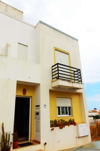 Moradia T2 Em Tavira Com Vista Mar