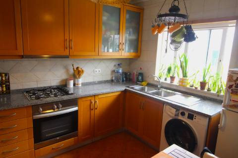 Moradia T2 Em Tavira Com Vista Mar