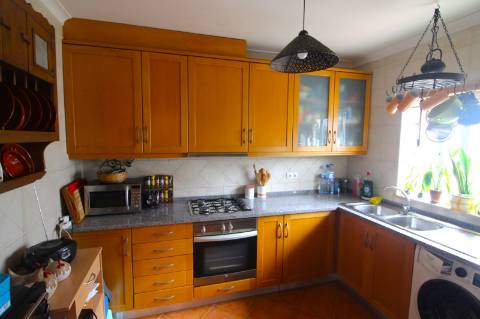 Moradia T2 Em Tavira Com Vista Mar