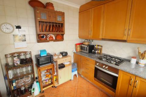 Moradia T2 Em Tavira Com Vista Mar