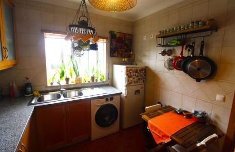 Moradia T2 Em Tavira Com Vista Mar