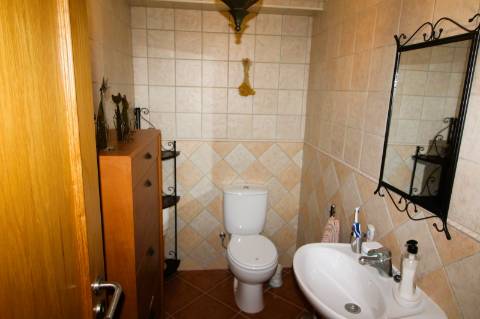 Moradia T2 Em Tavira Com Vista Mar