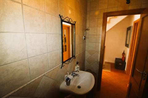 Moradia T2 Em Tavira Com Vista Mar