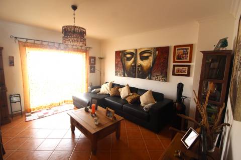 Moradia T2 Em Tavira Com Vista Mar