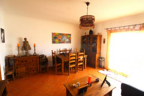 Moradia T2 Em Tavira Com Vista Mar