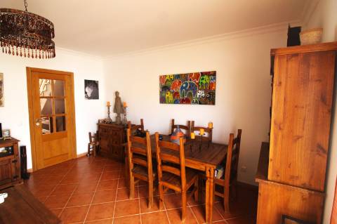 Moradia T2 Em Tavira Com Vista Mar