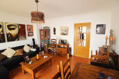 Moradia T2 Em Tavira Com Vista Mar