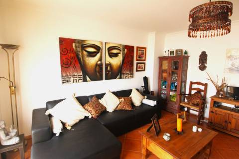 Moradia T2 Em Tavira Com Vista Mar