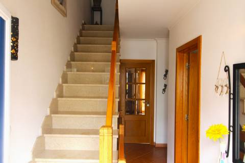 Moradia T2 Em Tavira Com Vista Mar