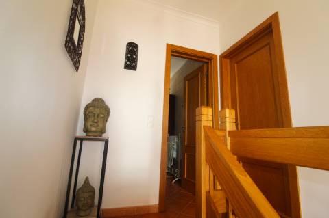 Moradia T2 Em Tavira Com Vista Mar