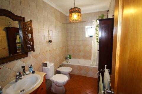 Moradia T2 Em Tavira Com Vista Mar