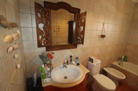 Moradia T2 Em Tavira Com Vista Mar