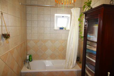 Moradia T2 Em Tavira Com Vista Mar