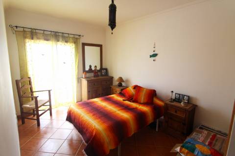 Moradia T2 Em Tavira Com Vista Mar