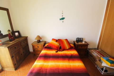 Moradia T2 Em Tavira Com Vista Mar