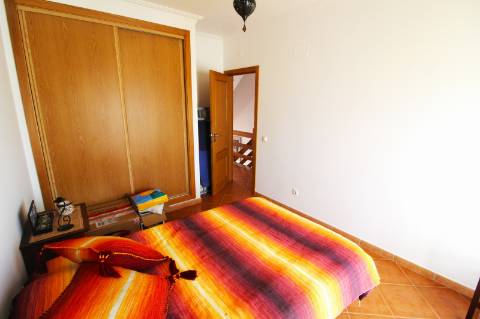 Moradia T2 Em Tavira Com Vista Mar