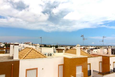 Moradia T2 Em Tavira Com Vista Mar