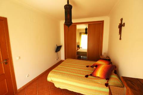 Moradia T2 Em Tavira Com Vista Mar