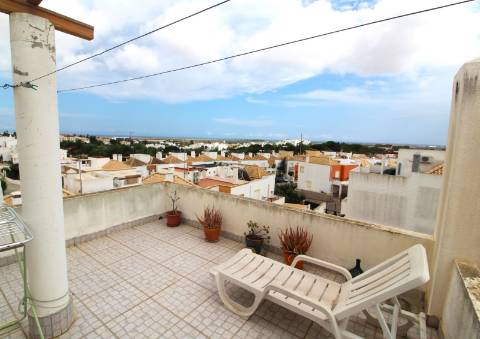 Moradia T2 Em Tavira Com Vista Mar