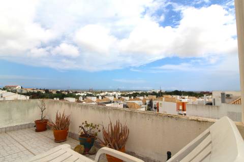 Moradia T2 Em Tavira Com Vista Mar