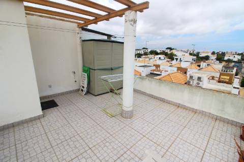 Moradia T2 Em Tavira Com Vista Mar