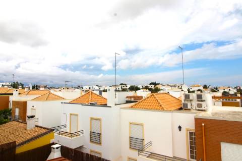 Moradia T2 Em Tavira Com Vista Mar