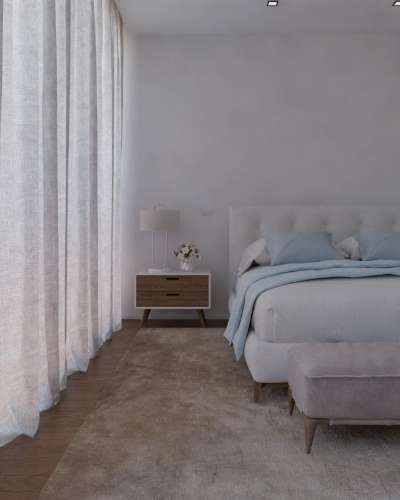 Penthouse T2 com Rooftop de 113.50m2 e Varandas no Novo Empreendimento Varandas de Cabanas