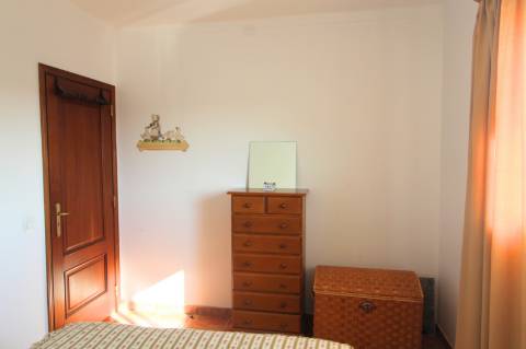 Apartamento T2, último andar, com um amplo terraço de 74.40 m2, Santa Luzia, Tavira