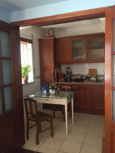 Apartamento T1 situado na primeira linha Rio Guadiana. Arrendamento de Outubro a Maio