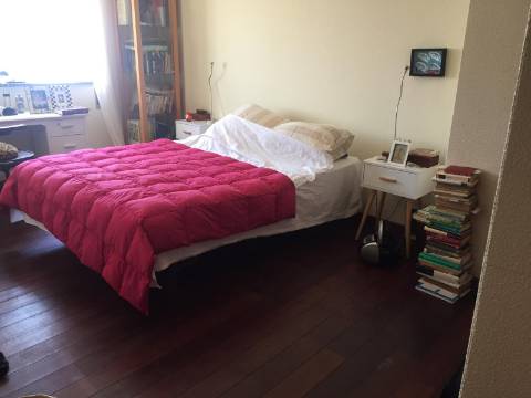 Apartamento T1 situado na primeira linha Rio Guadiana. Arrendamento de Outubro a Maio