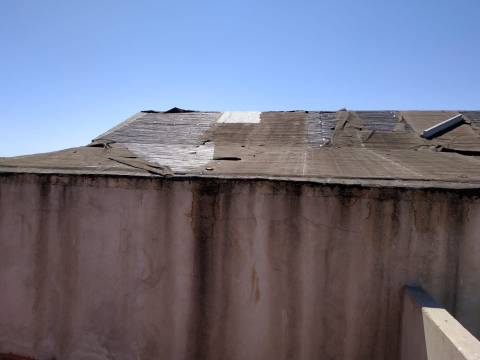 MORADIA - TURISMO - COM TERRENO DE 6 HECTARES NA ALDEIA DE SÃO MARTINHO - ALCOUTIM - ALGARVE