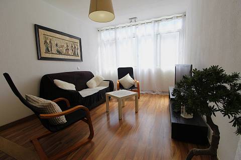 Apartamento T3 em Faro - Centro - Renovado