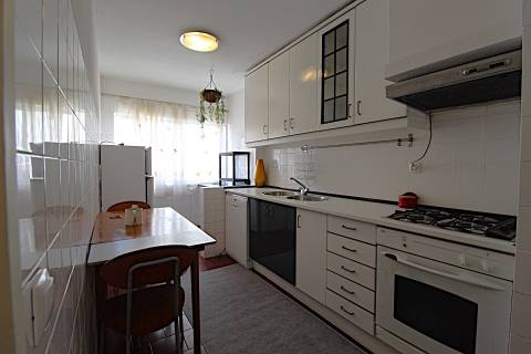 Apartamento T3 em Faro - Centro - Renovado