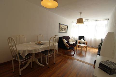 Apartamento T3 em Faro - Centro - Renovado