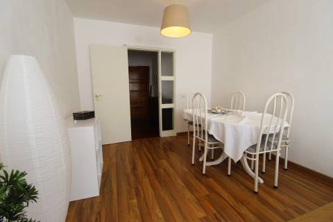 Apartamento T3 em Faro - Centro - Renovado