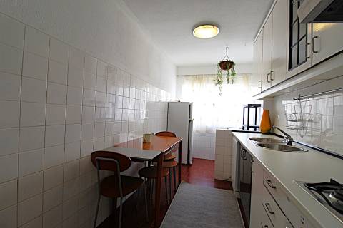 Apartamento T3 em Faro - Centro - Renovado