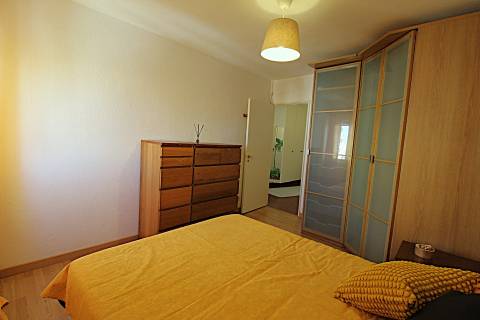 Apartamento T3 em Faro - Centro - Renovado