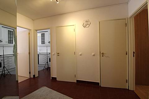 Apartamento T3 em Faro - Centro - Renovado