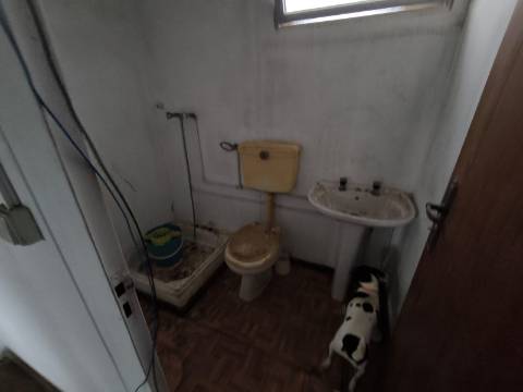 TERRENO COM 7.280 M2 - COM TERRAÇO - VISTA MAR - PRÓXIMO A CORTE DO GAGO - CASTRO MARIM - ALGARVE