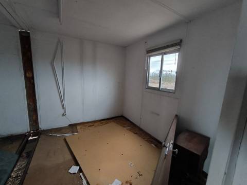 TERRENO COM 7.280 M2 - COM TERRAÇO - VISTA MAR - PRÓXIMO A CORTE DO GAGO - CASTRO MARIM - ALGARVE